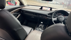 Mazda Cx-30 2.0 e-Skyactiv X MHEV GT Sport 5dr Petrol Hatchback